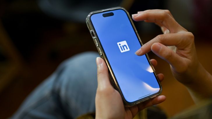 Publicité ciblée : LinkedIn écope d’une amende de 310 millions d’euros dans l’UE